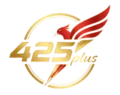 โลโก้ 425plus